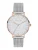 Tamaris Analoog horloge ‘Shiny Sparkle’  goud / zilver