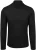 Desoto Turtleneck Trui Zwart