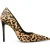 Michael Kors Elyse High Pump Marigold