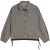 Summum Blouse boxy two tone stripe small blouses 2s3548-12491