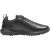 Puma Dames Blaze Pro Ignite Gestructureerde Leren Spikeless Golfschoenen (Zwart)