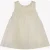 Monnalisa Baby meisjes jurk