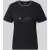 Guess T-shirt van puur katoen met logodetail
