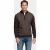 Baileys Half Zip Bruin Pullover 1/2 Zip 5gg, single 528491/899