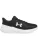 UNDER ARMOUR Loopschoen ‘Phade RN 3’  zwart / wit