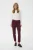 Casual broek CUbengtha Casual broek Classic fit wine