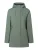VAUDE Outdoorjas ‘Coreway’  mintgroen