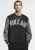 Nike Air Fleece Crew Sweatshirt in zwart