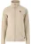 SOS Sportief sweatvest ‘Muju’  lichtbeige / zwart
