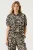 Blouse met print