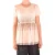 Twin-set Simona Barbieri Dames Blouse