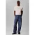 CALVIN KLEIN JEANS regular T-shirt ecru