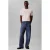 CALVIN KLEIN JEANS regular T-shirt ecru