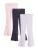 Baker by Ted Baker Leggings  lila / rosa / zwart
