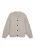 Style Republic Gebreid vest  beige gemêleerd