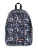 EASTPAK Rugzak  navy / azuur / zwart