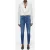 Closed Skinny Pusher Jeans Mid Blue