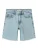 NAME IT – NKFBELLA HW WIDE DNM SHORTS 1488-BE NOOS – Meisjes – Bermuda shorts –