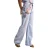 Hoge taille rechte jeans dames It’s Basic Floral
