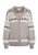 usha Gebreid vest