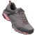 Mountain Warehouse Dames/dames Collie waterdichte wandelschoenen (Grijs)