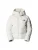 THE NORTH FACE Outdoorjas ‘Hyalite’  wit