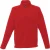 Regatta Heren 170 Series Anti-pill Zip Neck Micro Fleece (Klassiek rood)