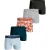 Björn Borg Björn borg heren boxershorts 5-pack – multi