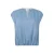 Another-Label top light blue denim