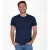 Q1905 T-shirt dronten donker