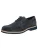 SIOUX Veterschoen ‘Dilip-716-H’  donkerblauw