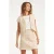 Smashed Lemon Boho-chique gilet |