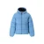 Retour Jeans winterjas – lichtblauw