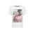 Messi T-shirt wit