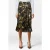 IRO Paris Kuzma Skirt Black/gold