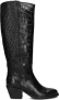 Shabbies Hoge Laarzen Dames Juul Mid Boot,