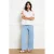 LOLALIZA blouse ecru