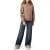 Scotch & Soda Graphic Hoodie Taupe Grey