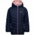 Trespass Kinder/Kinder Valard gewatteerd jack (Marine)