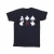 Disney Jongens Big Hero 6 Baymax Veel houdingen T-Shirt (Marineblauw)