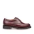 Floris van Bommel Yesta 01.00 leren veterschoenen roodbruin