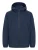 North Bend Functionele jas ‘Rosslyn’  navy