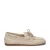 Shoecolate Leom dames mocassin – Sand –