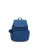 KIPLING Rugzak ‘City S’  navy
