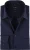 OLYMP Overhemd Luxor Modern-Fit Donkerblauw