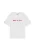 Pockies Shirt ‘Bif’  rood / wit