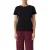 Comma T-shirts Black