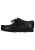 CLARKS Mocassins ‘Wallabee’  zwart