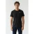 G-Star Chest Logo R T Dk Black