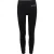Regatta Dames/Dames Thermische Stretch Legging (Zwart)